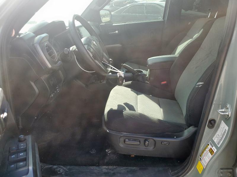 2023 TOYOTA TACOMA DOU #3293273445