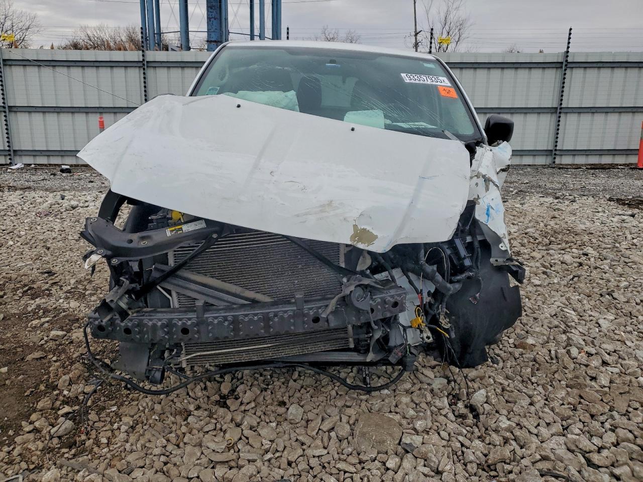 DODGE GRAND CARAVAN SE