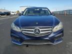 Lot #3296209449 2014 MERCEDES-BENZ E 350