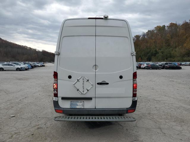 2011 MERCEDES-BENZ SPRINTER 2 #3284640323