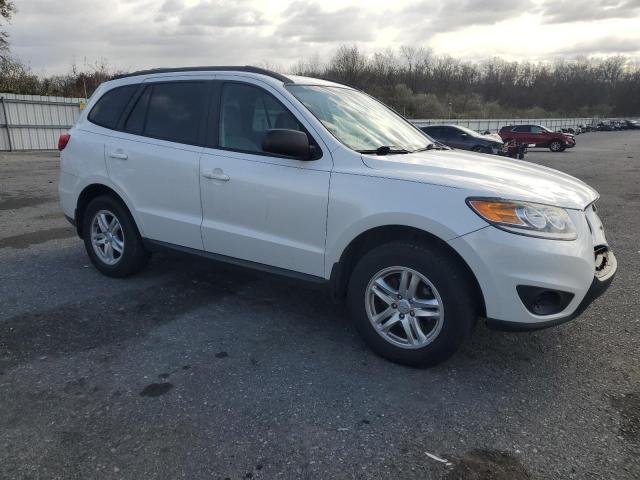 2012 HYUNDAI SANTA FE G #3301933436