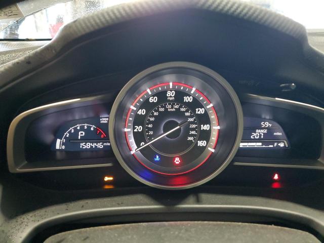 2015 MAZDA 3 GRAND TO - JM1BM1M74F1268546