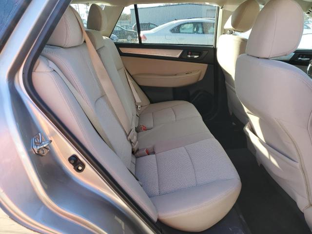 2018 SUBARU OUTBACK 2. #3301834398