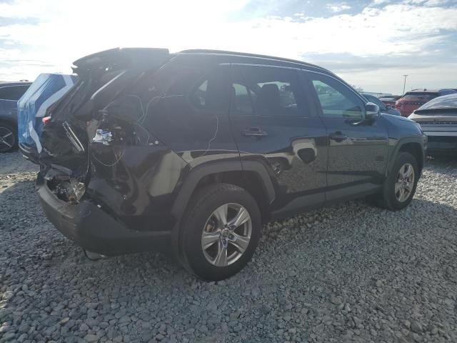 2025 TOYOTA RAV4 XLE #3302879925