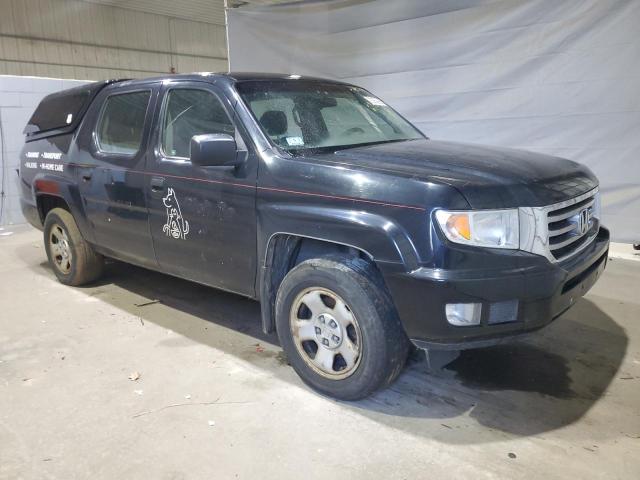 2012 HONDA RIDGELINE #3296160836