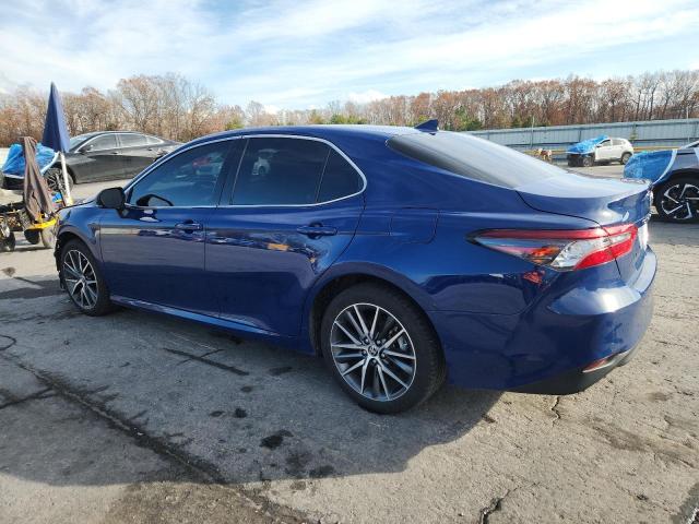 2023 TOYOTA CAMRY XLE #3294467493