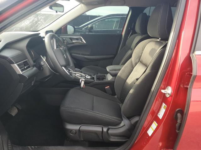 2022 MITSUBISHI OUTLANDER #3301767416