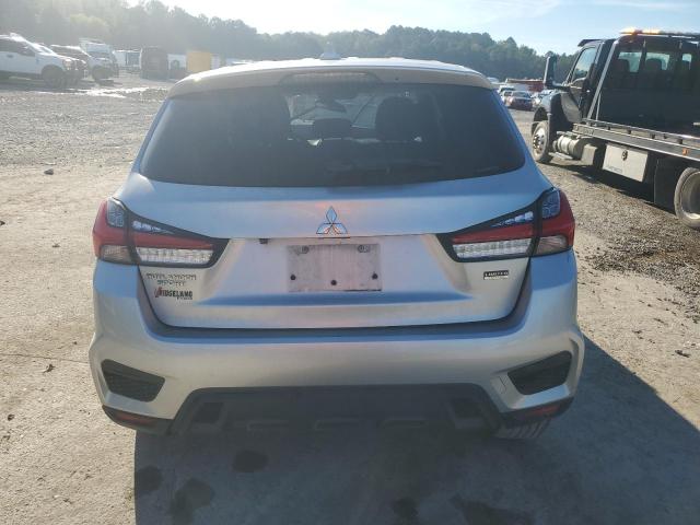 2022 MITSUBISHI OUTLANDER #3302805916