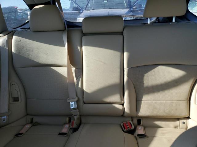 2016 SUBARU OUTBACK 2. #3296953867