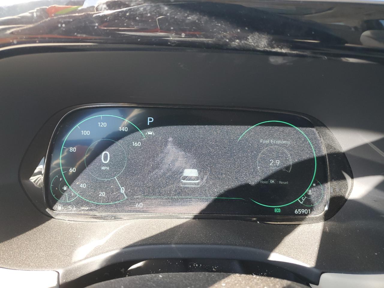 HYUNDAI PALISADE LIMITED