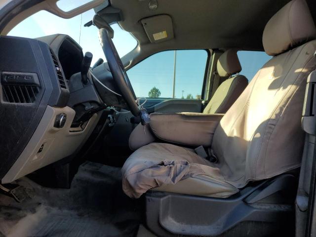 2020 FORD F150 SUPER #3285568306