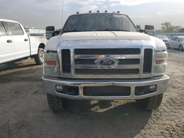 2010 FORD F250 SUPER #3286798265