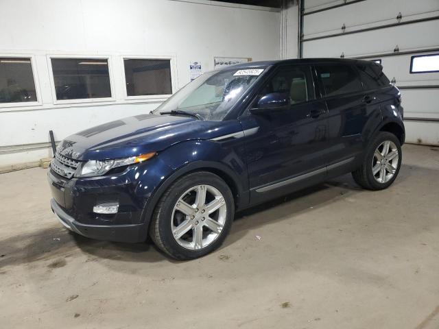 Global Auto Auctions: 2015 LAND ROVER RANGE ROVE