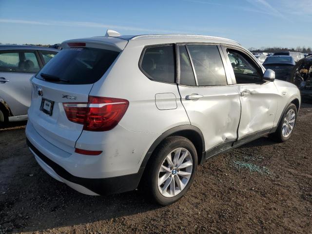 2015 BMW X3 XDRIVE2 #3296410633
