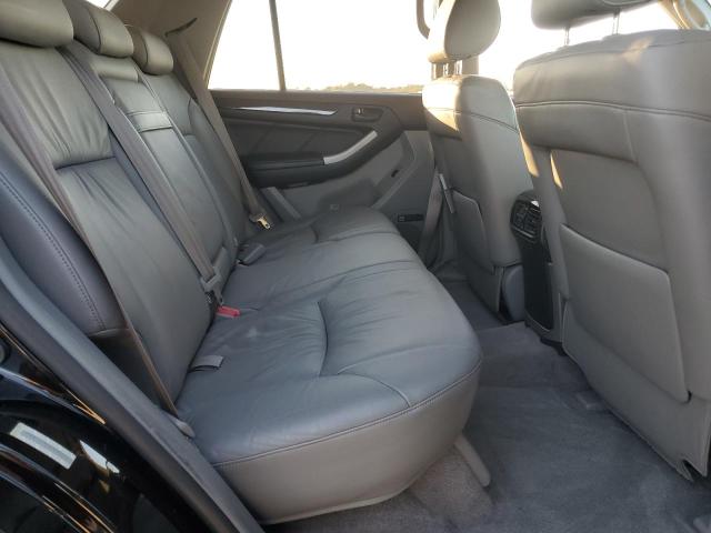 2004 TOYOTA 4RUNNER LI #3298060168