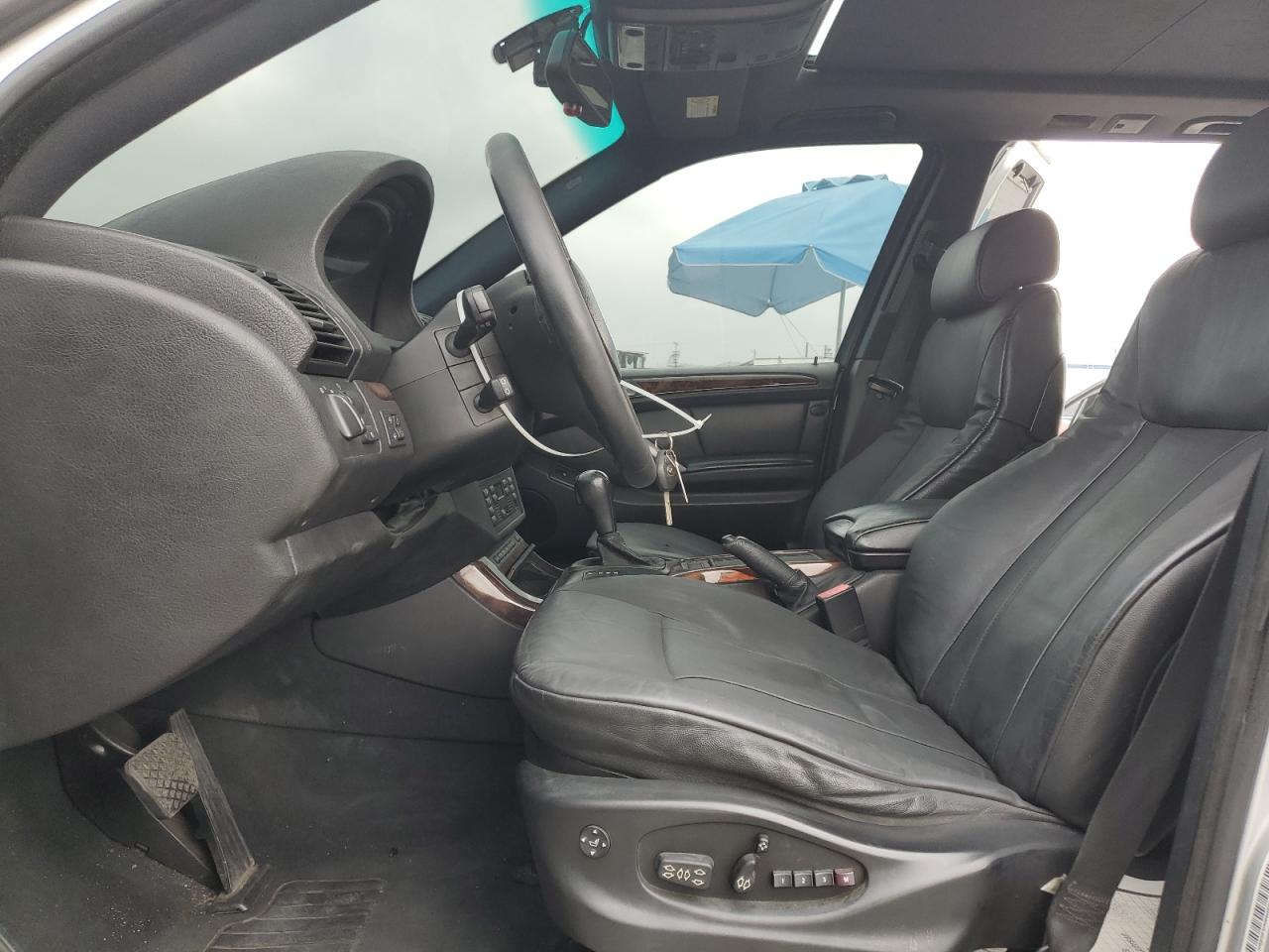 Lot #3280541182 2006 BMW X5 4.8IS