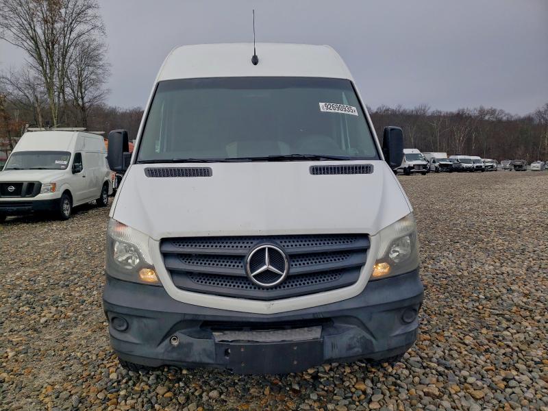2017 MERCEDES-BENZ SPRINTER 2 #3305389375