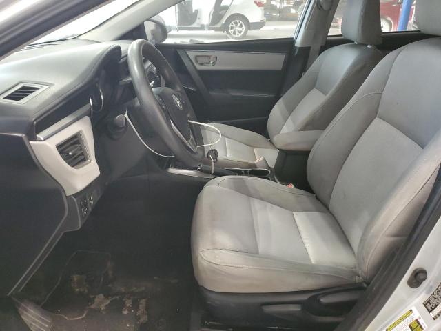 2014 TOYOTA COROLLA L - 5YFBURHE6EP162911