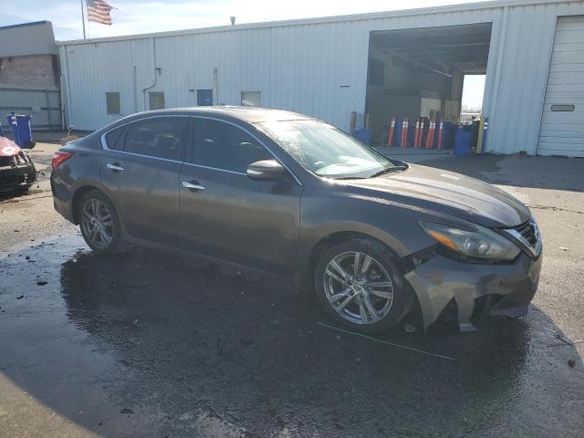 2016 NISSAN ALTIMA 3.5 #3290285264