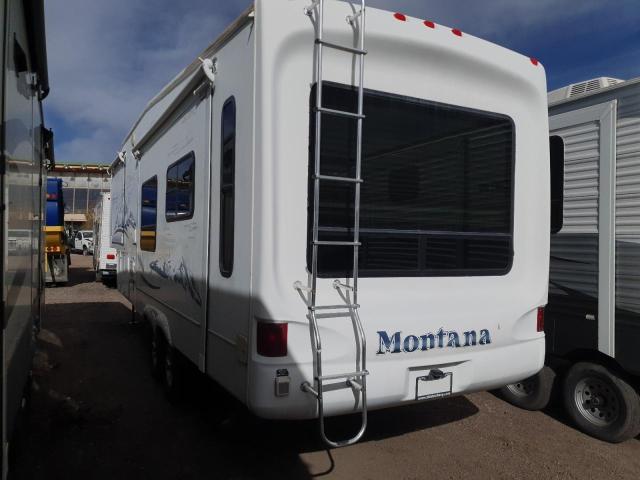 2005 KEYSTONE MONTANA #3285934567