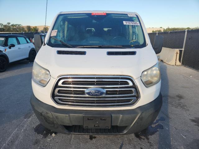2017 FORD TRANSIT T- #3286524157