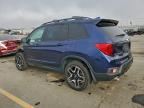 Lot #3294290892 2022 HONDA PASSPORT E