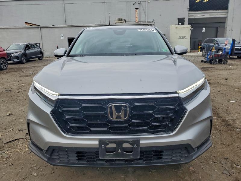 2024 HONDA CR-V EX #3301847457