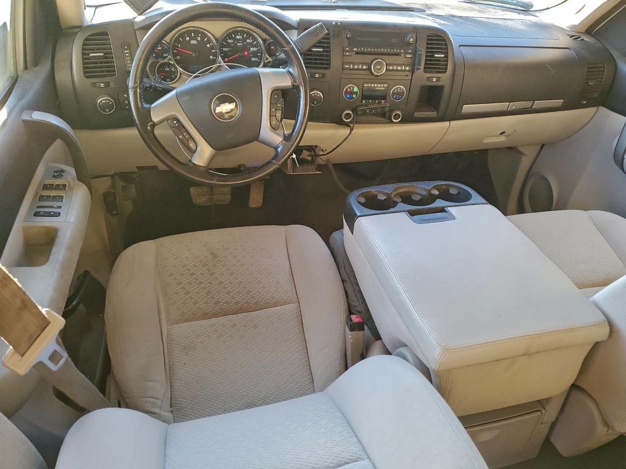 Lot #3296475636 2007 CHEVROLET SILVERADO