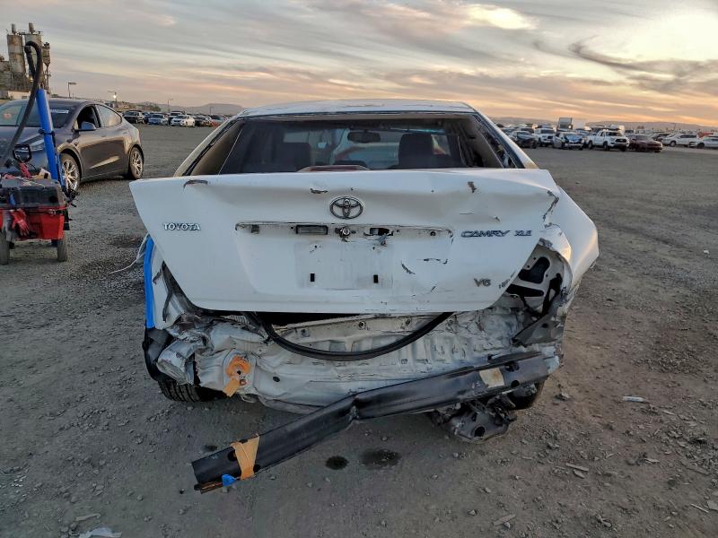 2006 TOYOTA CAMRY LE #3301628633