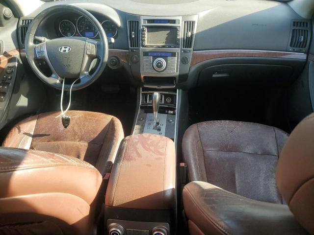 2008 HYUNDAI VERACRUZ G #3301965419