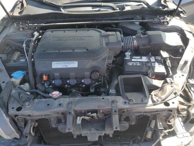 2013 HONDA ACCORD EXL - 1HGCR3F80DA048844
