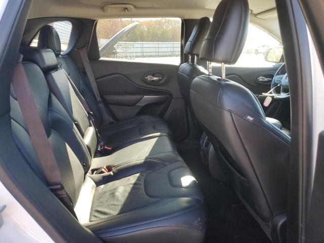 2019 JEEP CHEROKEE L #3292515706