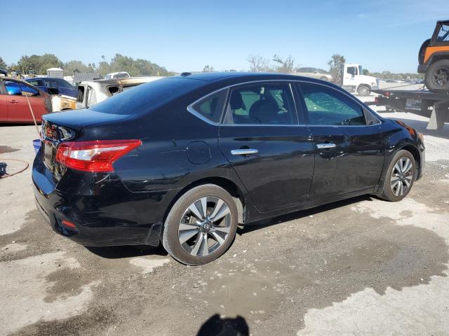 2019 NISSAN SENTRA S #3302799944