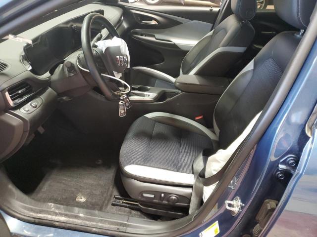 2024 BUICK ENVISTA PR #3301710401