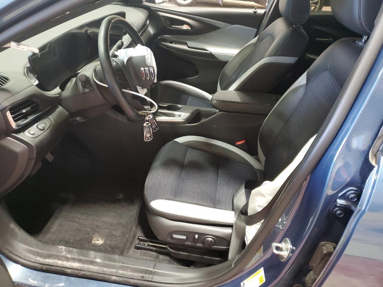 BUICK ENVISTA PREFERRED