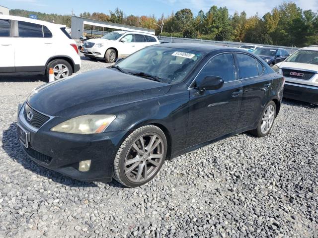 Global Auto Auctions: 2007 LEXUS IS 250