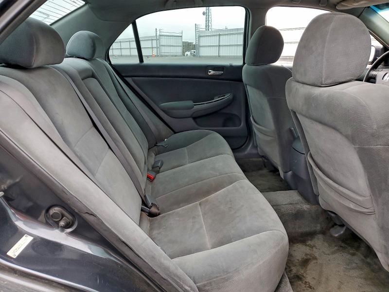 2003 HONDA ACCORD EX #3309173724