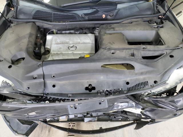 2012 LEXUS RX 350 #3301820411