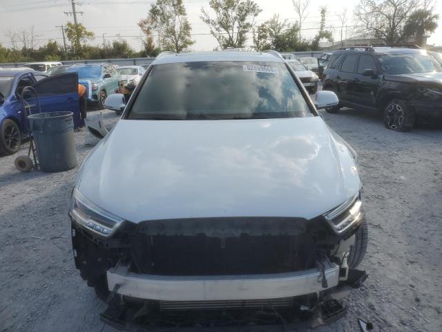 2016 AUDI Q3 PRESTIG #3302799953