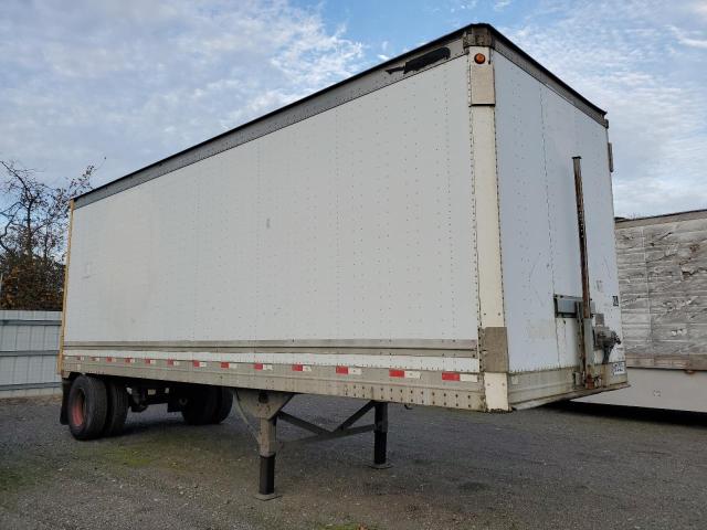 Global Auto Auctions: 2005 GREAT DANE UNKNOWN