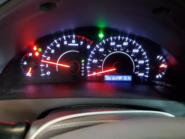 2011 TOYOTA CAMRY BASE #3296989858