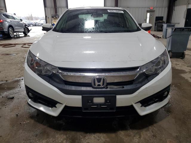 2018 HONDA CIVIC EX #3301986484