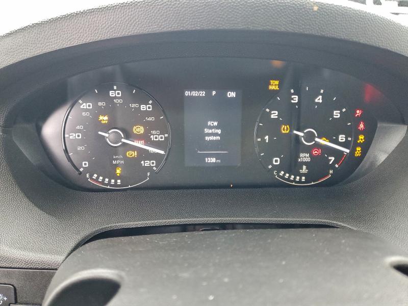 2024 RAM PROMASTER #3296227609