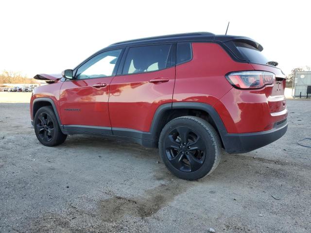2018 JEEP COMPASS LA #3303993715