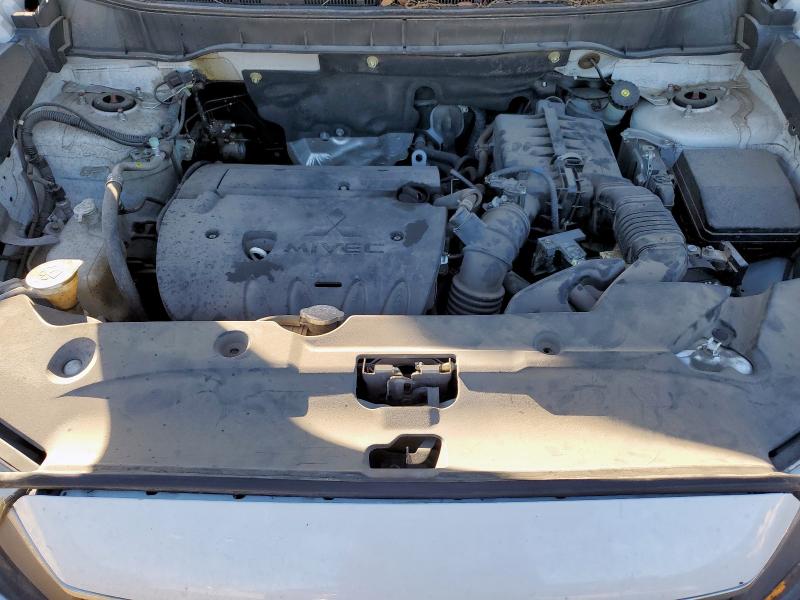 2017 MITSUBISHI OUTLANDER #3283824427