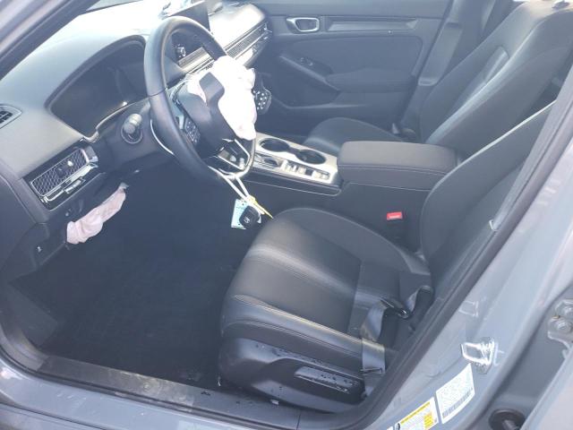 2025 HONDA CIVIC SPOR #3286731305