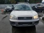 Lot #3293303434 2003 HYUNDAI SANTA FE G