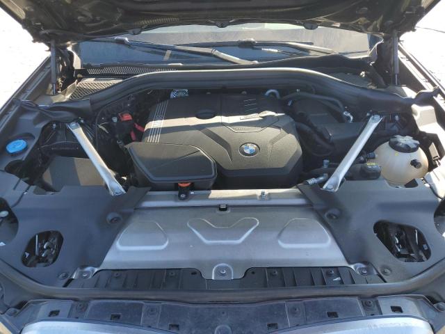 2022 BMW X3 SDRIVE3 #3302890950