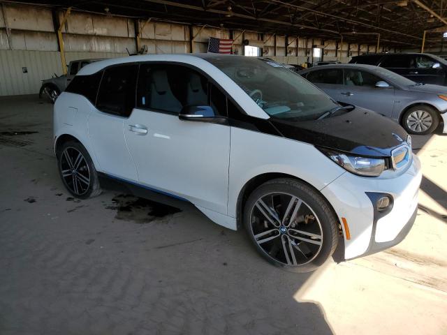 2016 BMW I3 BEV #3311480249