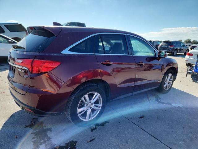 2013 ACURA RDX #3304560475